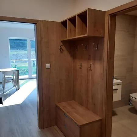 Apartment Vlci Nora