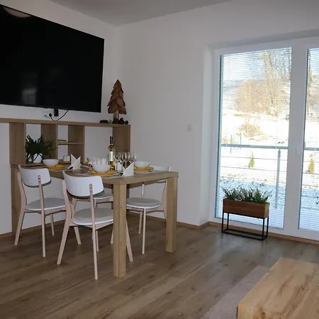 Apartment Vlci Nora *