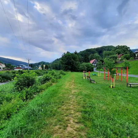 Vlčí Nora