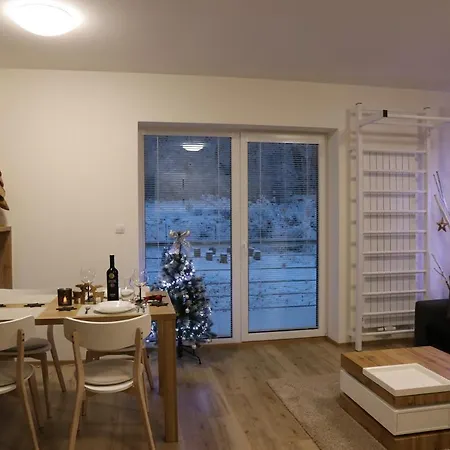 Vlci Nora Horní Maršov