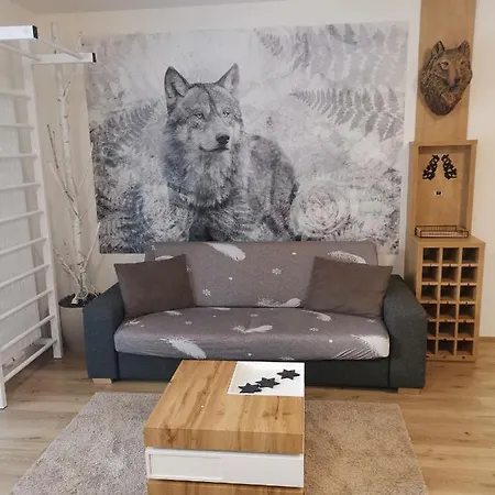 Vlci Nora Apartment *