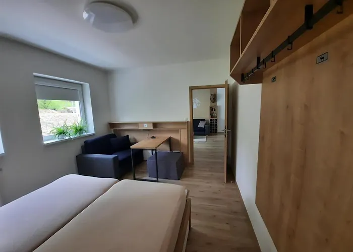 Vlčí Nora *