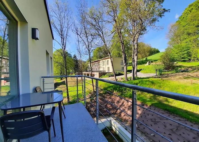 Vlčí Nora *