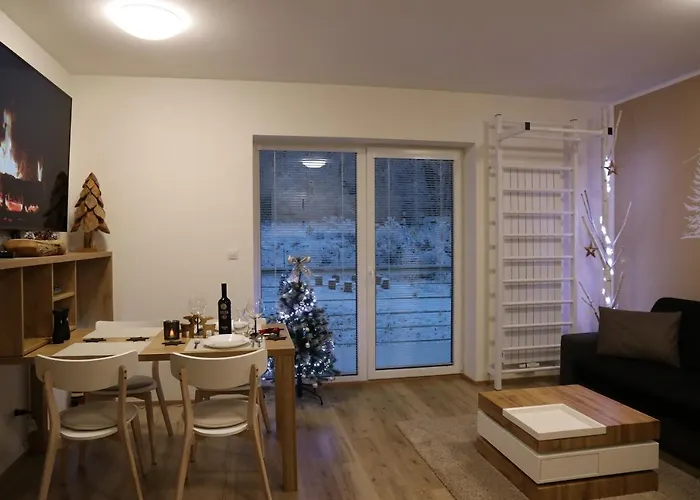 Vlčí Nora Horní Maršov